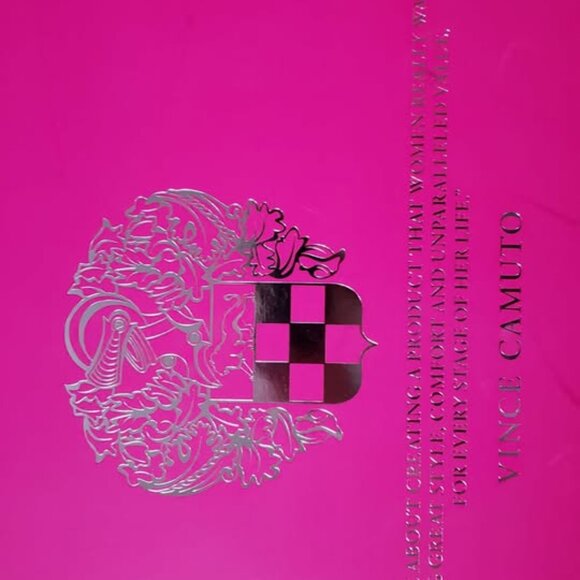 Vince Camuto Boots - Picture 2 of 5